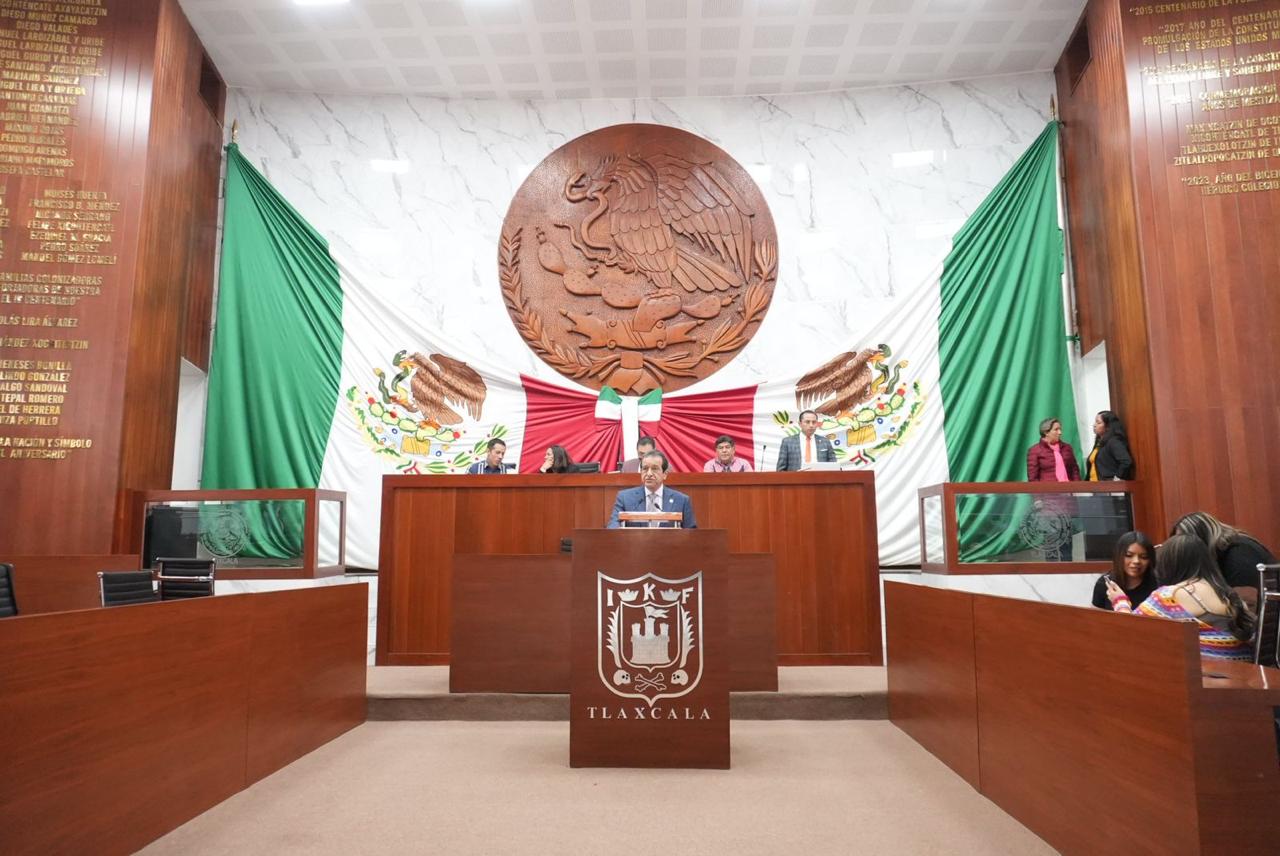 Proponen realizar transición de la actual Procuraduría del Estado a una Fiscalía